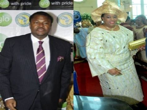 Unrest gunmen kidnap kogi first class monarch, demand n30m ransom Siemens Scandal: Mike Adenuga, Wife Received Bribes - Source