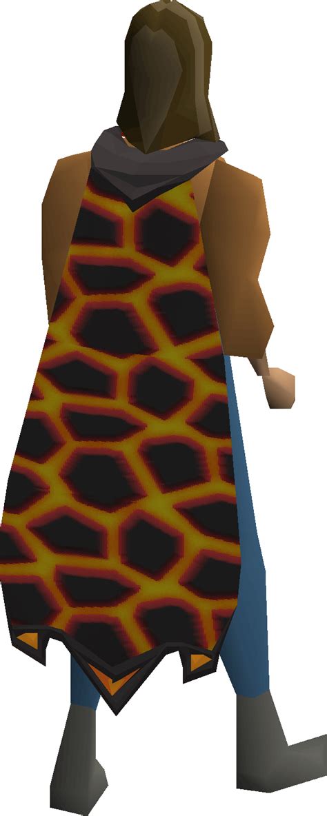 Fileinfernal Cape Equipped Femalepng Osrs Wiki
