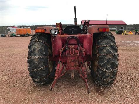 Case Ih 2250 Lot 119 Riesterer And Schnell 21st Annual Lawn And Garden