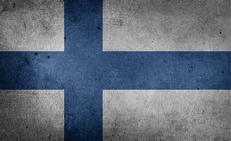 Finnland hintergrundbilder kostenlos sprache schweden und abstrakt. Free illustration: Flag, Finland, Europe, Baltic - Free ...
