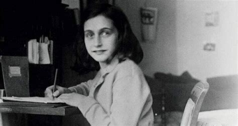 Investigators Claim They Just Identified Who Betrayed Anne Frank