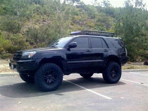 Pin By Bri On ♦keep Calm And Drive A♦ Toyota 4runner 4runner