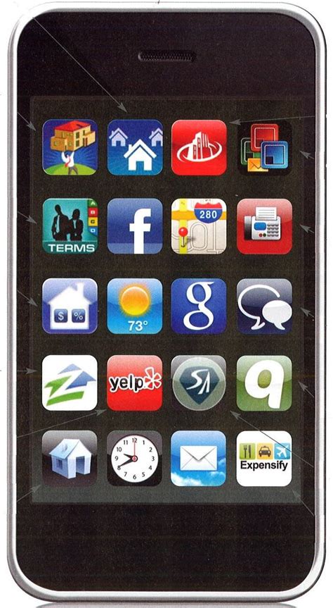 All apps are separated into categories for quick look. 20 Simple Ways to Increase iPhone App Download - Apps400