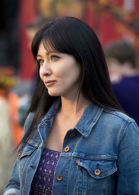 Shannen maria doherty is an american actress. Shannen Doherty - Cast - Growing the Big One | Hallmark Drama