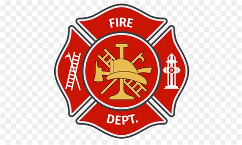 Fire Department Logo Png Kenneth Alley
