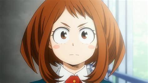 Everything posted here must be my hero academia related. My Hero Academia - That's the Idea, Ochako - YouTube