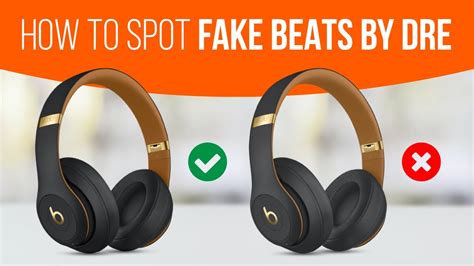 How To Identify Fake Beats Solo 3 Youtube