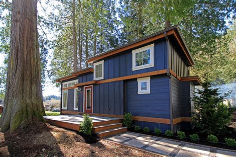 Maybe you would like to learn more about one of these? Salish by West Coast Homes - Tiny Living