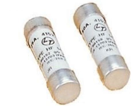 Landt 63a Hf Type Cylindrical Hrc Fuse Sf90159 Size 14x51