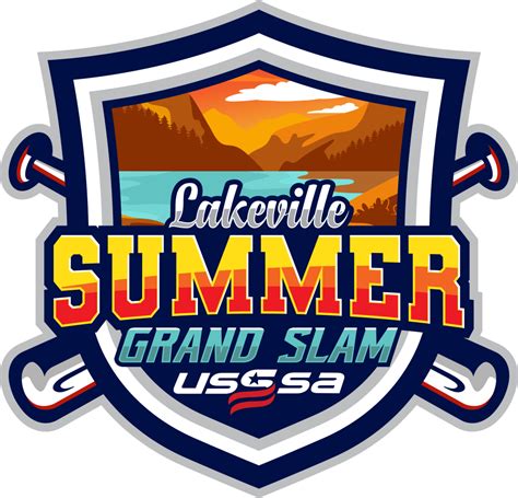 Lakeville Summer Grand Slam 2023 Lakeville Mn Usssa Minnesota