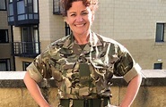 Sarah Atherton MP joins the Armed Forces Parliamentary Scheme | Sarah ...
