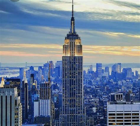 Best Tourist Attractions In New York City