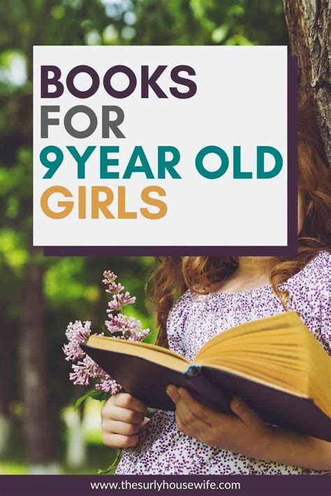 Splendid Books For 9 Year Old Girls 9 Year Old Girl Chapter Books 9