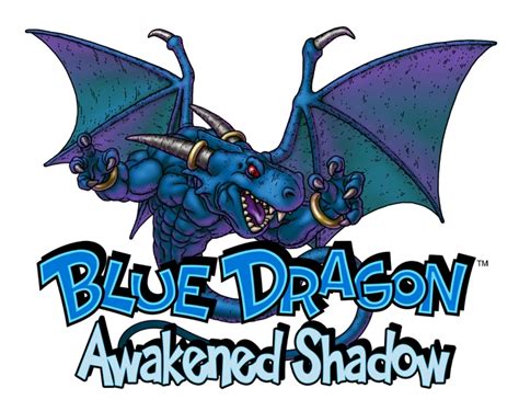 Blue Dragon Awakened Shadow Fiche Rpg Reviews Previews Wallpapers