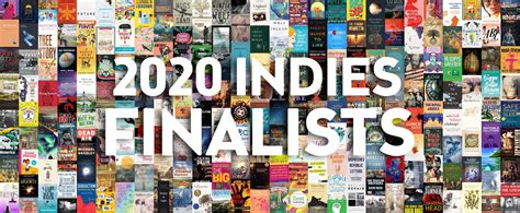 Announcing The 2020 Foreword Indies Finalists — Articles — Foreword Reviews