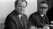 Momente in Willy Brandts Leben - Willy Brandt - ARD | Das Erste