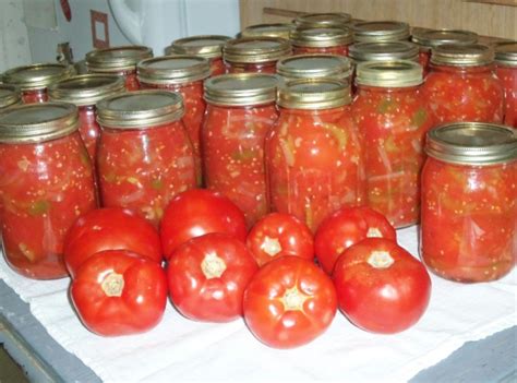 CANNED STEWED TOMATOES | Recipe | Canned stewed tomatoes, Stewed tomatoes, Canning whole tomatoes
