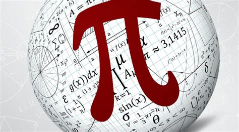 Pi, in mathematics, the ratio of the circumference of a circle to its diameter. Dzień Liczby Pi na Politechnice Łódzkiej ⋆ Biuro Rekordów
