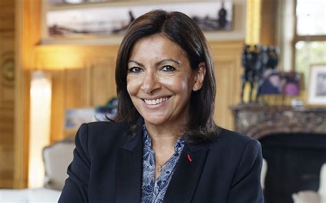 Sa biographie, son actualité, ses photos et vidéos. Déconfinement : la grande annonce d'Anne Hidalgo aux ...