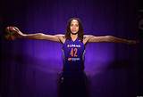 Brittney Griner Says She Is Part Of Mission To Help All Live In Truth 