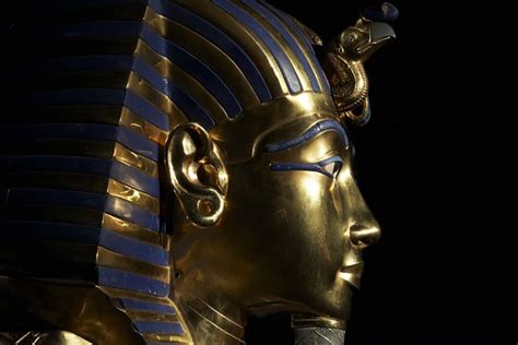 Tutankhamun King Tut Facts About Tutankhamun