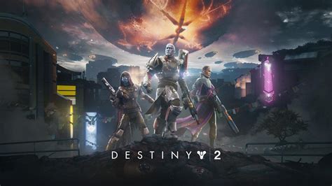 Destiny 2 Reaches Over 200000 Concurrent Players On Pc And Steam