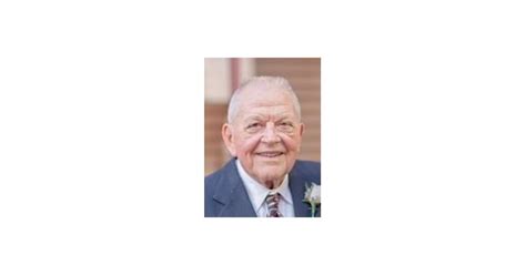 Richard Baker Obituary 1925 2018 Leland Il Kendall County Now