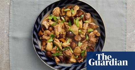 Four Classic Sichuan Chinese Recipes By Fuchsia Dunlop Food The