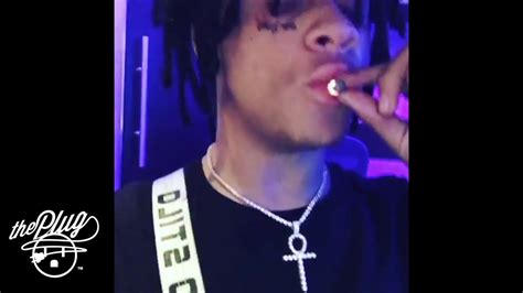 Trippie Redd Slow Motion Ft Warhol And Youngpluto Snippet Youtube