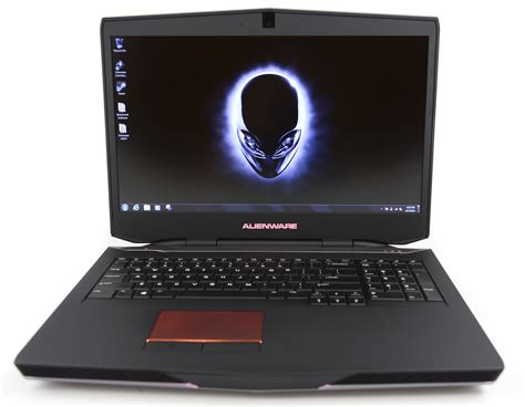 Dell Alienware 17 R5 A Powerful Gaming Laptop For The Best Gaming