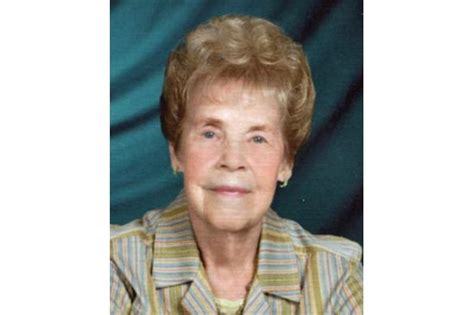 Betty Lawler Obituary 1924 2020 Bartlesville Ok Ia The Des Moines Register