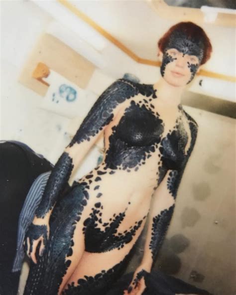 Rebecca Romijn Nude Photos Videos 2023 TheFappening