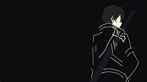 Kirito Wallpaper 1920x1080