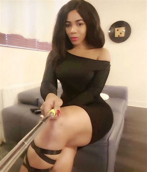 Photos Meet Anne The Most Beautiful Nigerian Girl On