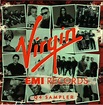 Virgin EMI Records Q4 Sampler (2016, CD) | Discogs
