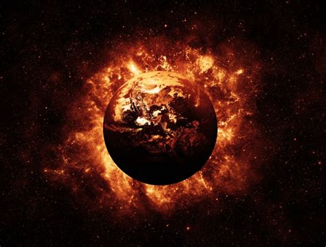 Nasa Scientists Are Sick To Death Of Nibiru End Of The World