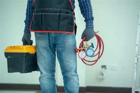 Guide the recruiter to the conclusion that you are the best candidate for the hvac technician job. The Best HVAC Technicians Have These Skills - Rod Miller