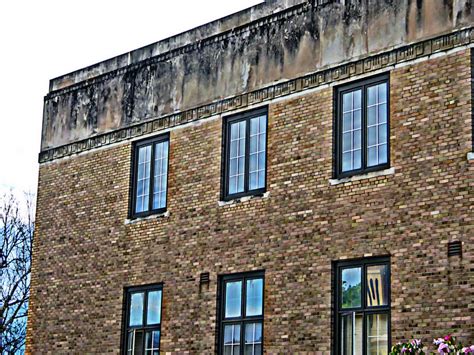 Old Brick Building Free Stock Photo Public Domain Pictures