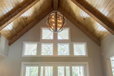 Maybe you would like to learn more about one of these? Best 25+ Cathedral ceilings ideas on Pinterest | House ...