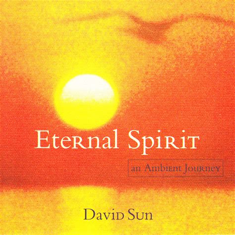 CD438 Eternal Spirit (Download Only) - New World Music