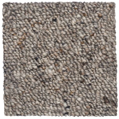 Natural Twill Berber Loop Pile 100 Pure New Zealand Wool Carpet Rugs
