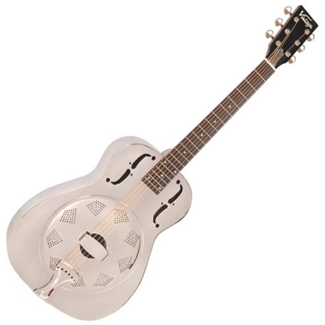 Vintage Dobro Resonator Studio Hire