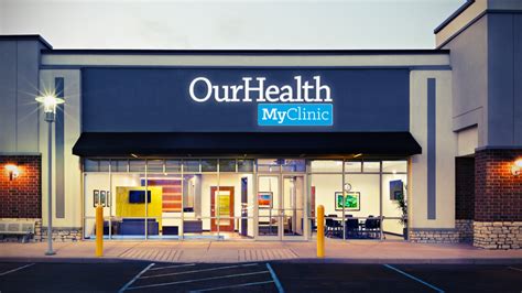 Ourhealth Opens Downtown Cincinnati Business Courier