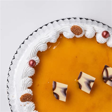 Tarta San Marcos 24 cm - La Emilita