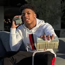 In 2017, he released his debut song 'no love anthem'. 22 Best NLE chOppA images in 2019