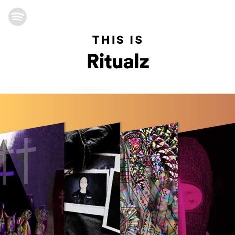 ritualz spotify
