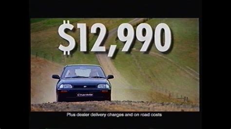 Daihatsu 1993 YouTube