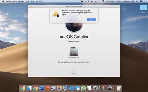 How To Get Install Macos Catalinaapp