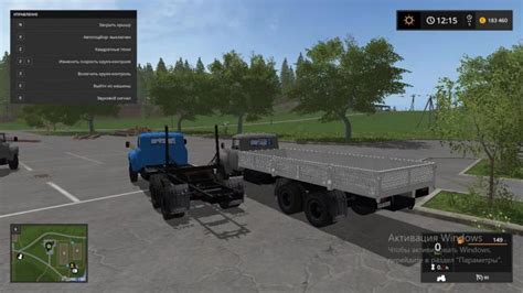 Trucks Farming Simulator 17 Mods Fs17 Mods