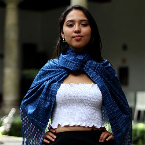 Top Im Genes De Un Rebozo Destinomexico Mx